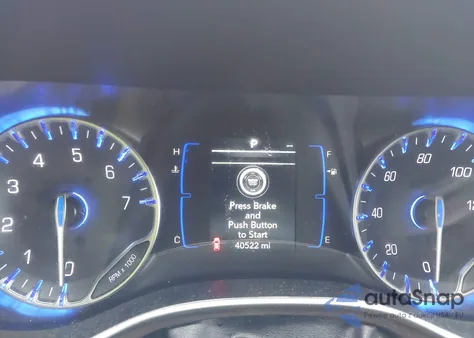 2023 Chrysler Voyager Lx z USA, uszkodzony, nr VIN 2C4RC1CG6PR616945